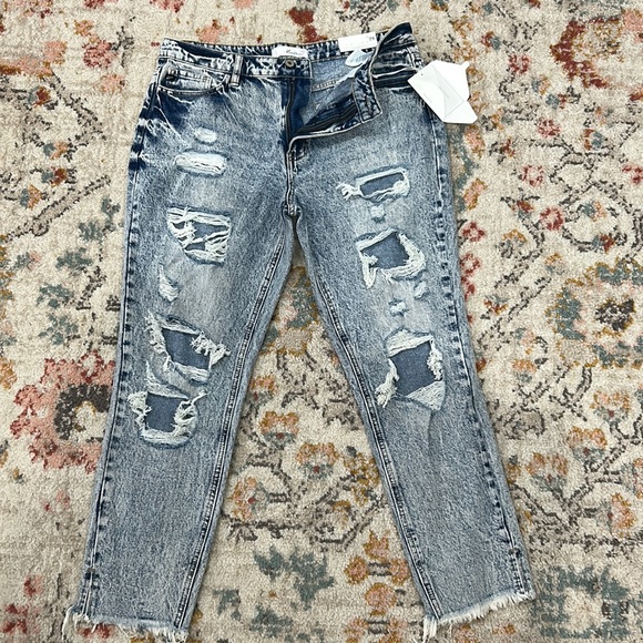 KanCan Denim - Kancan ~ size 11/29 ~ brand new